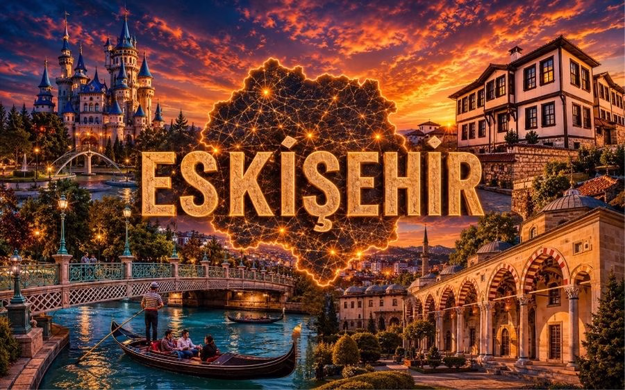 Eskişehir