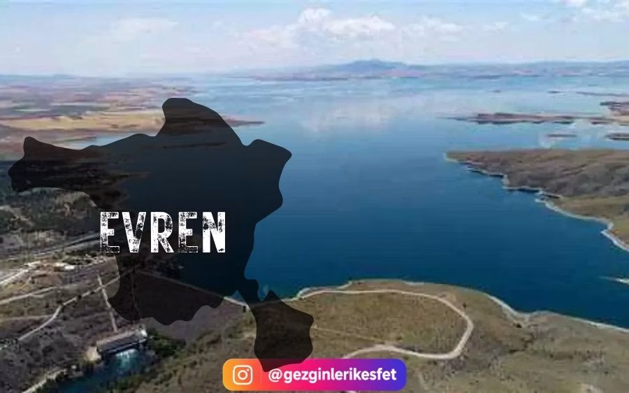 Evren
