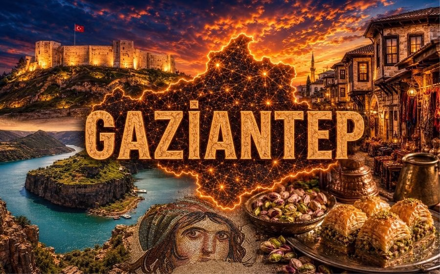 Gaziantep