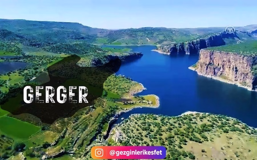 Gerger