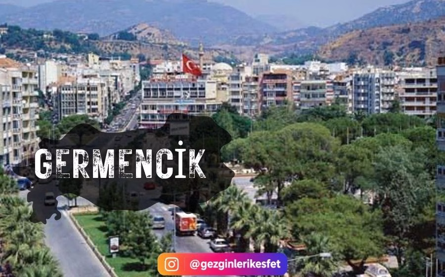 Germencik
