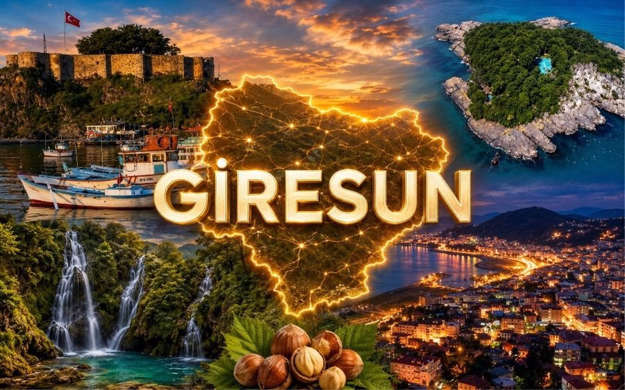 Giresun