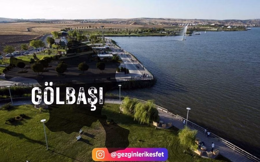 Gölbaşı