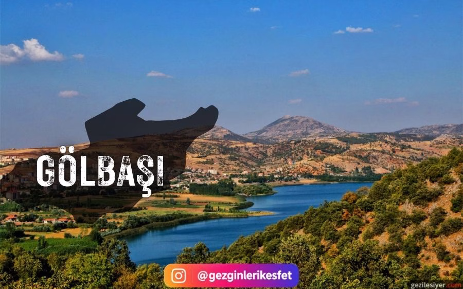 Gölbaşı