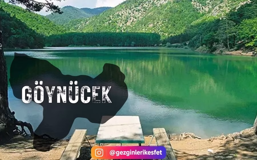Göynücek