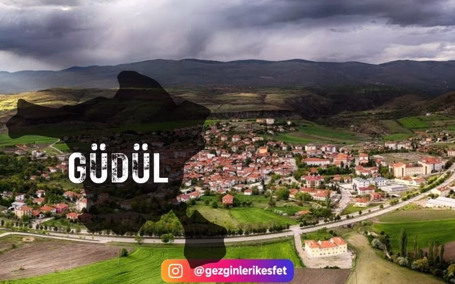 Güdül