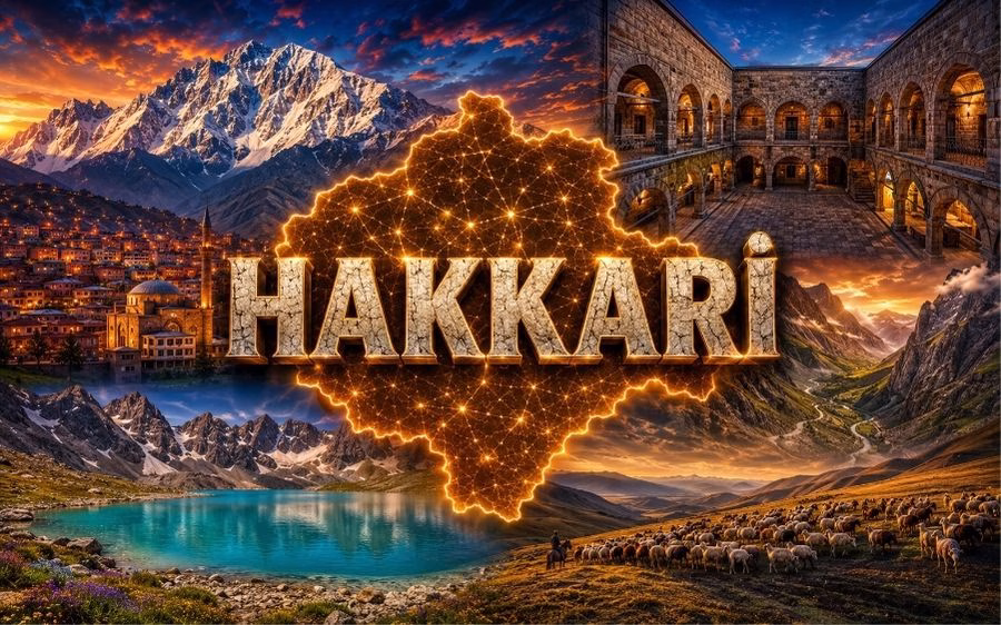 Hakkâri