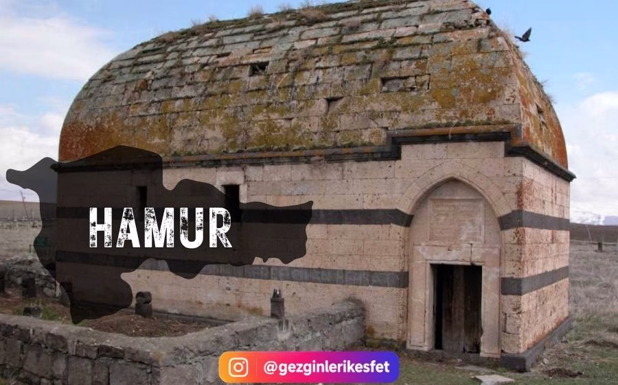Hamur