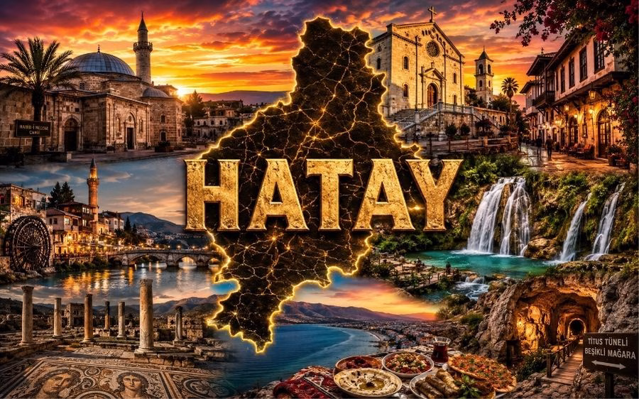 Hatay