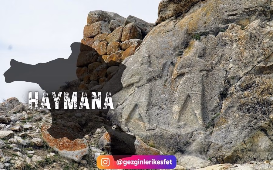 Haymana