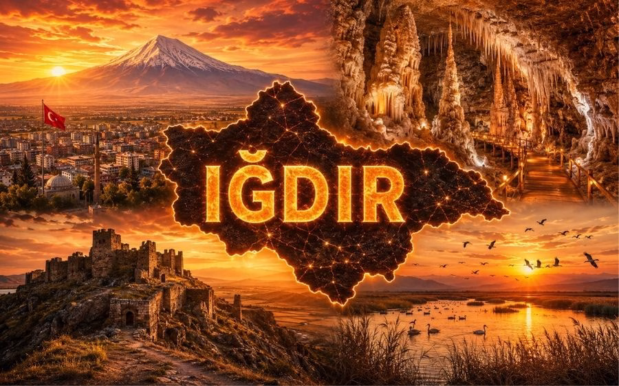 Iğdır