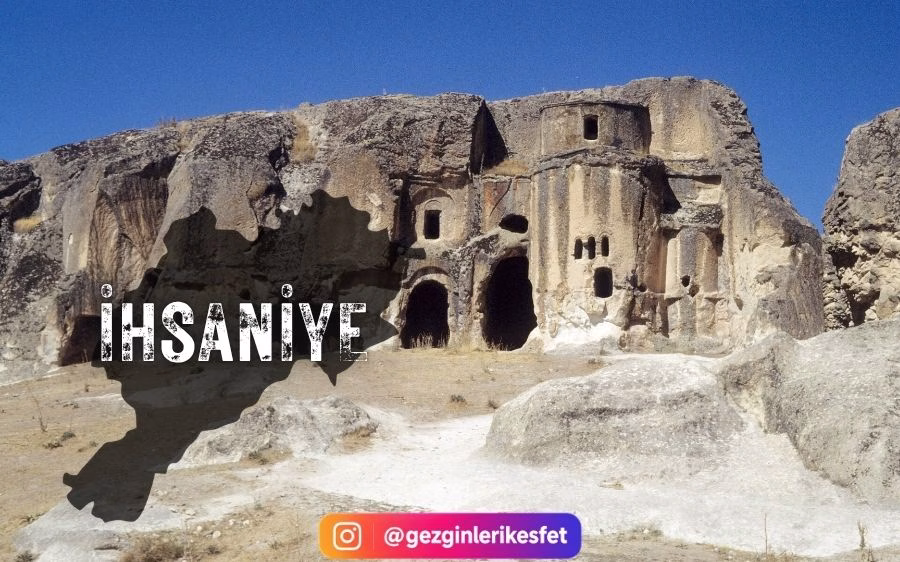 İhsaniye