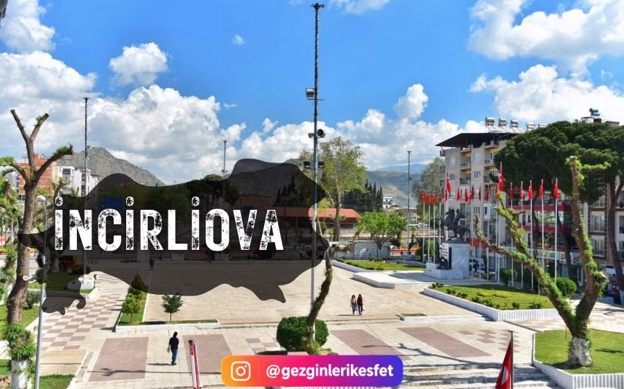 İncirliova