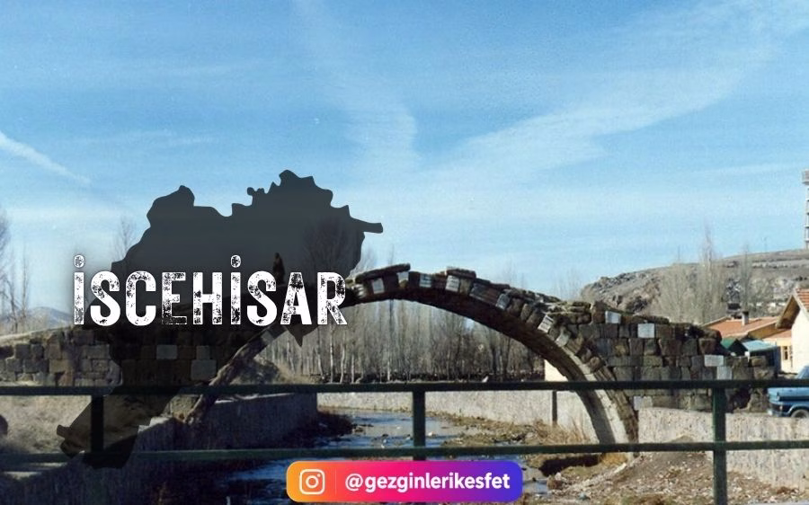 İscehisar