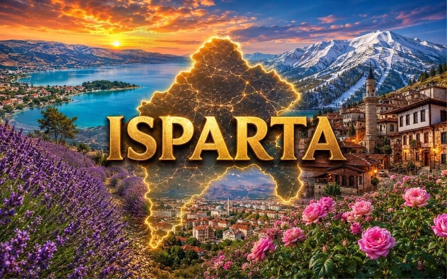 Isparta