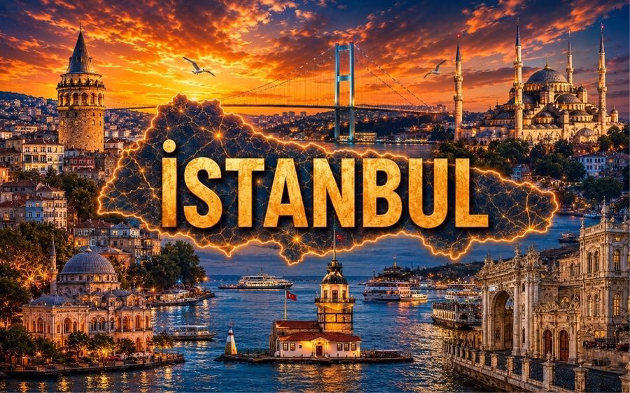 İstanbul