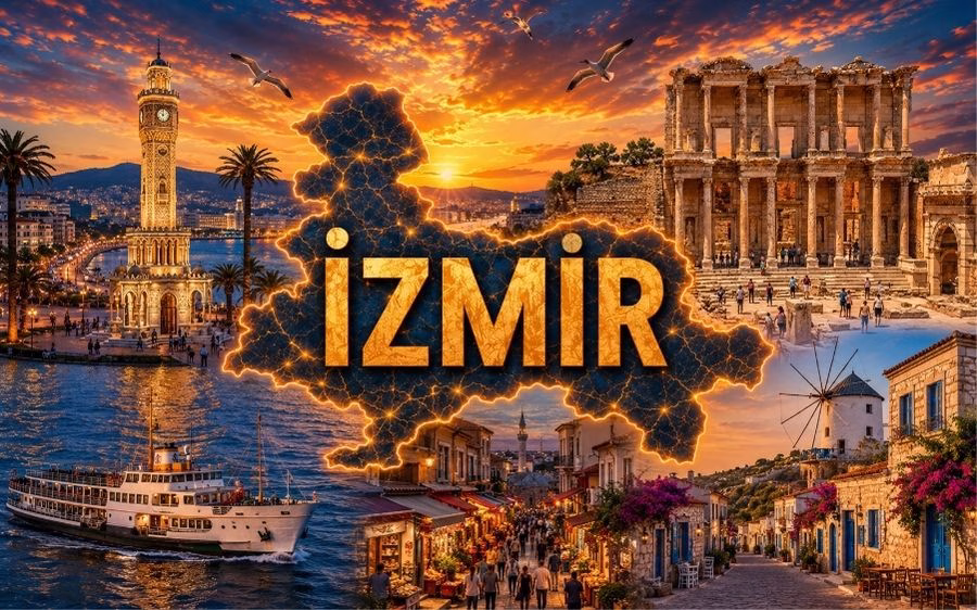 İzmir
