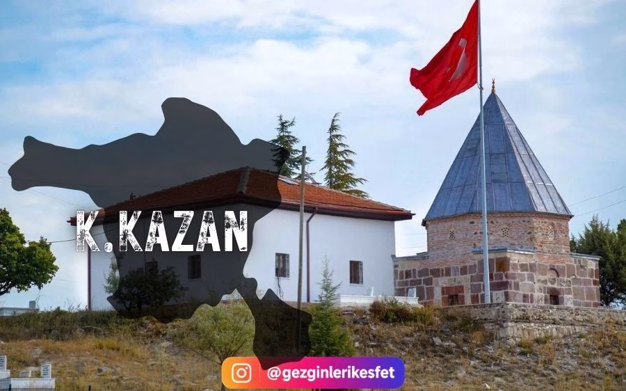 Kahramankazan