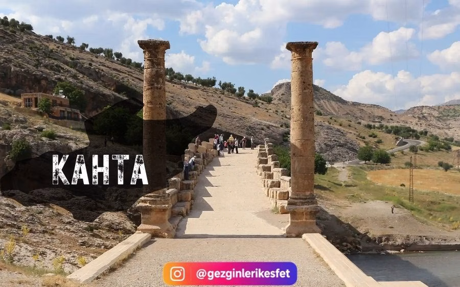 Kahta
