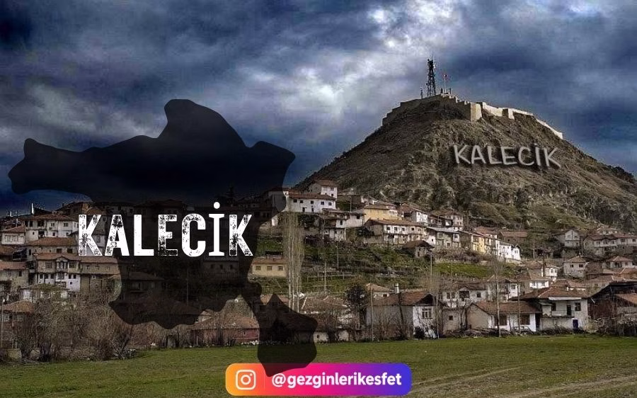 Kalecik