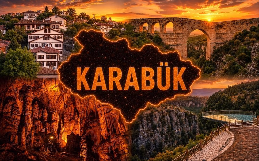 Karabük