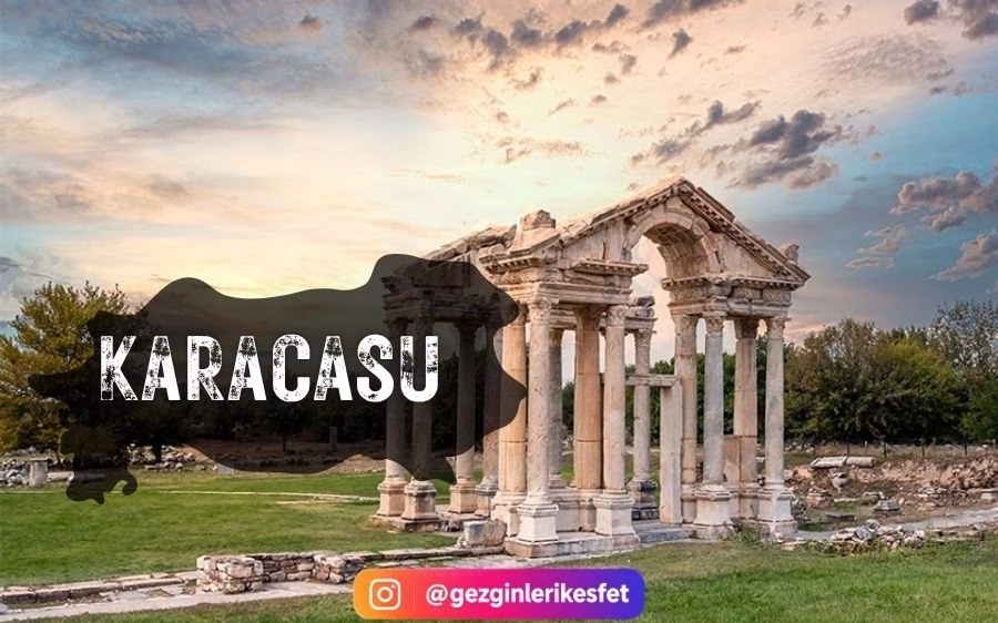 Karacasu