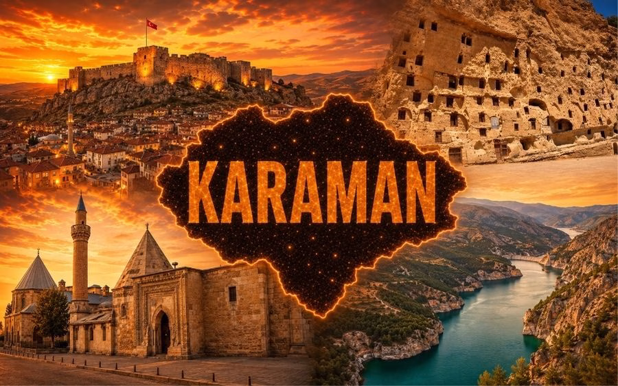 Karaman
