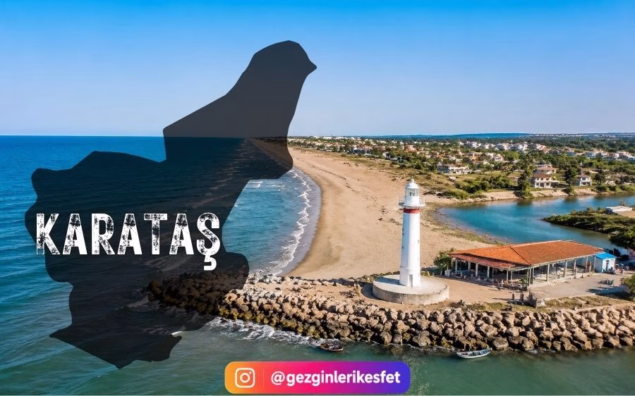 Karataş