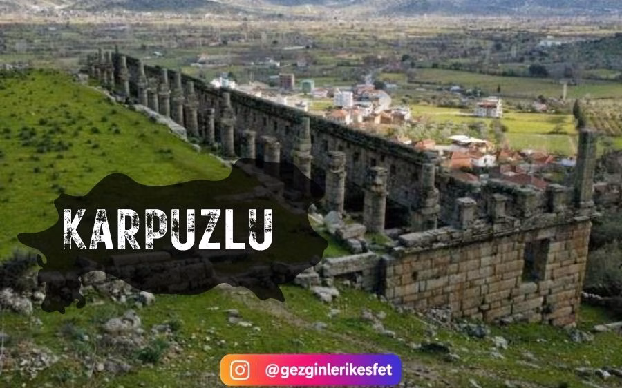 Karpuzlu