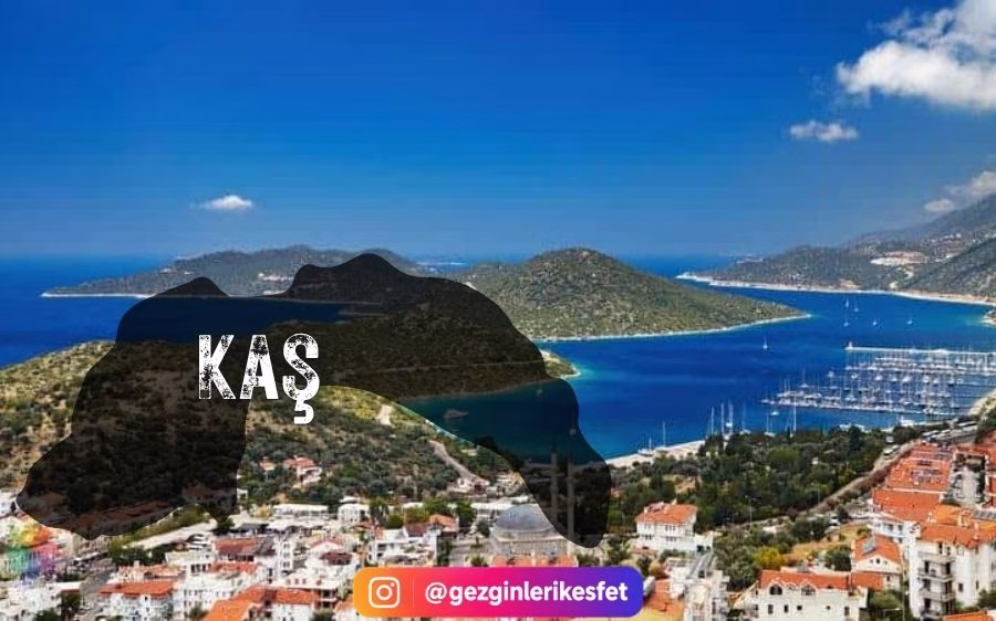Kaş
