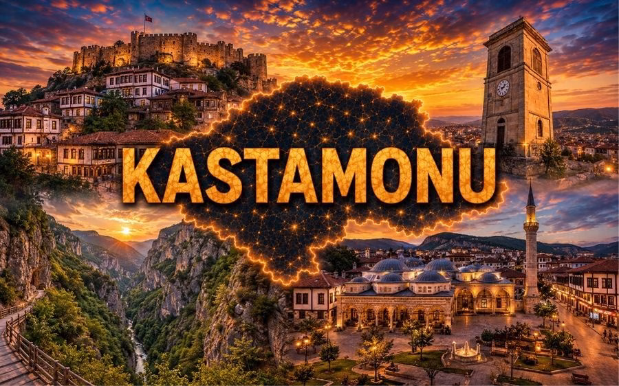 Kastamonu