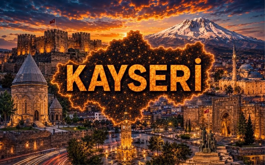 Kayseri