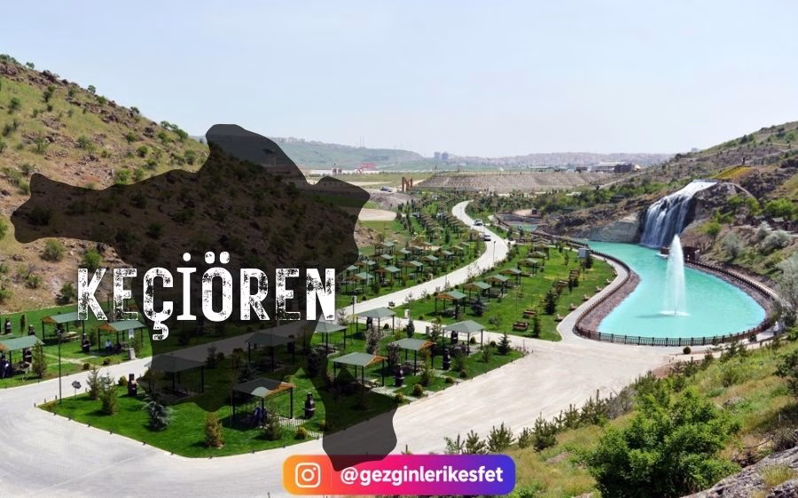 Keçiören