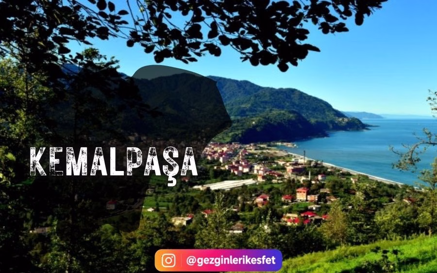 Kemalpaşa