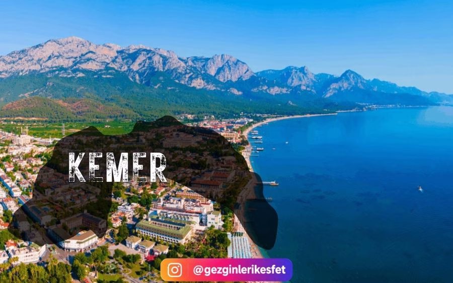 Kemer