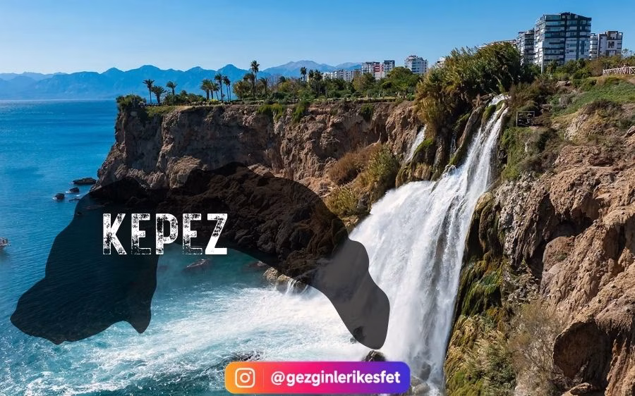 Kepez