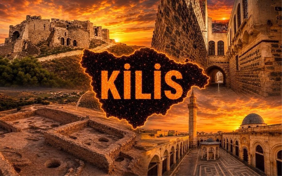 Kilis