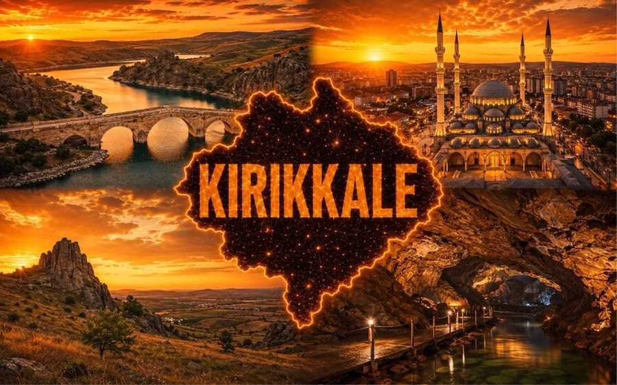 Kırıkkale