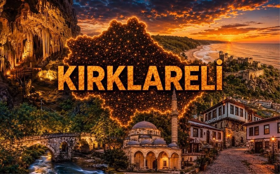 Kırklareli