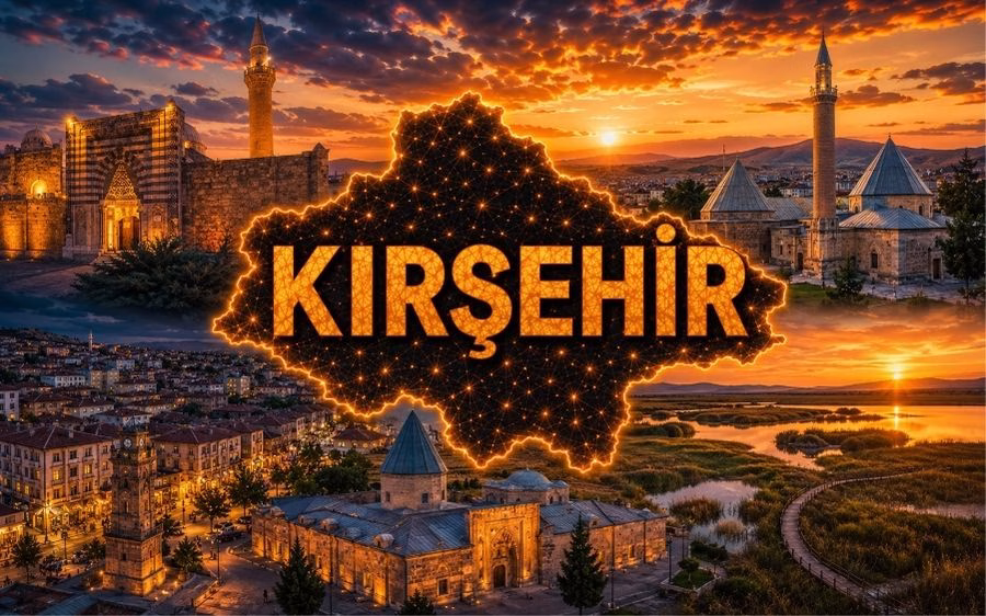 Kırşehir