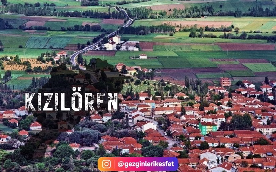 Kızılören