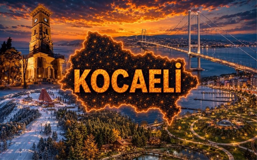Kocaeli