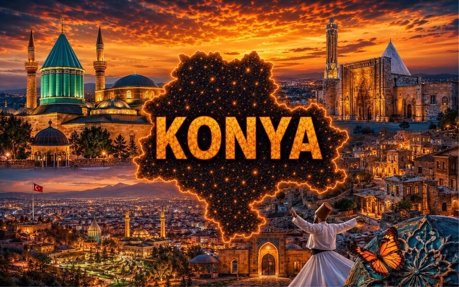 Konya
