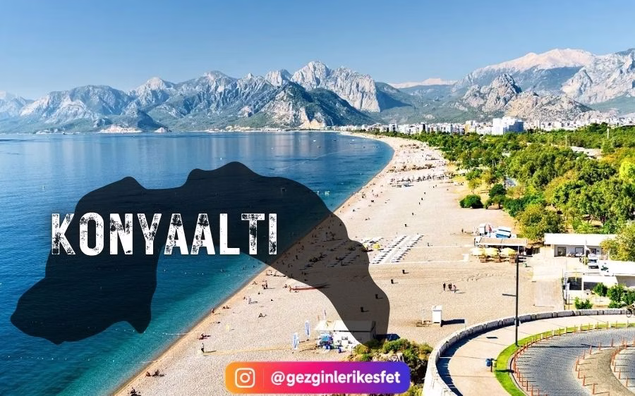 Konyaaltı
