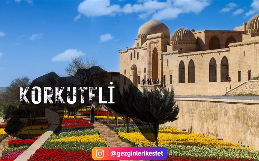 Korkuteli