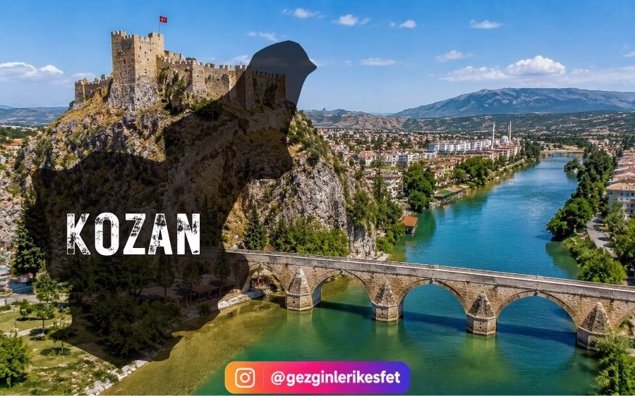 Kozan