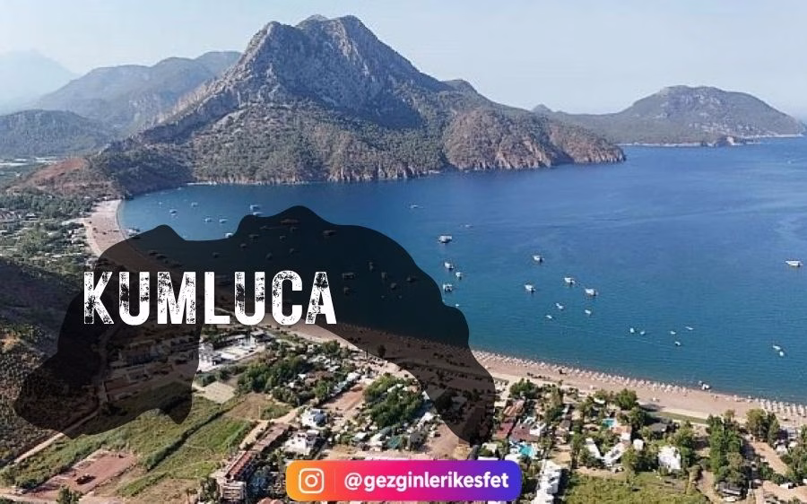 Kumluca