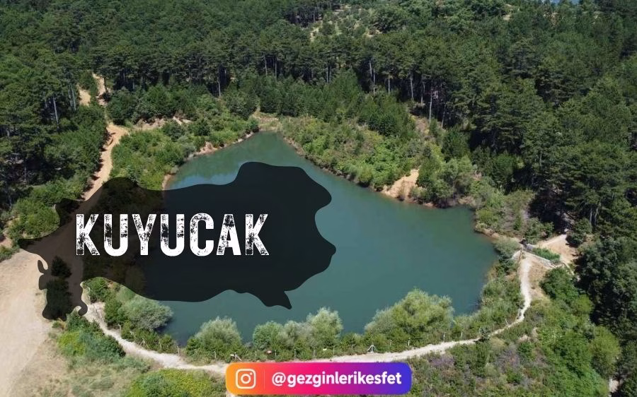 Kuyucak