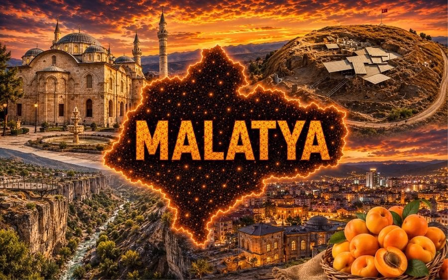Malatya