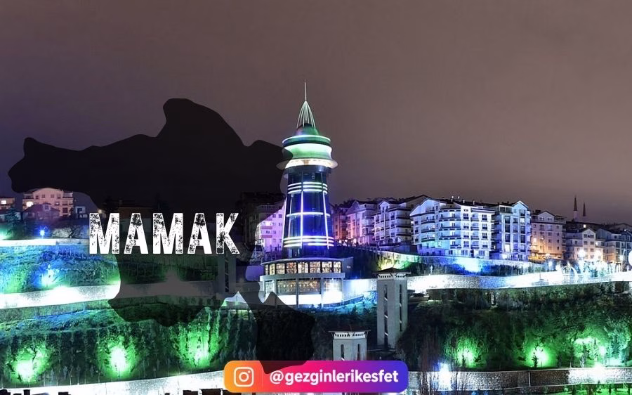 Mamak